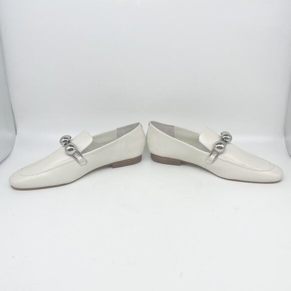 Marc Fisher Women's Elenda Slip On Embellished Loafer Flats Size 7.5 M - Picture 6 of 15